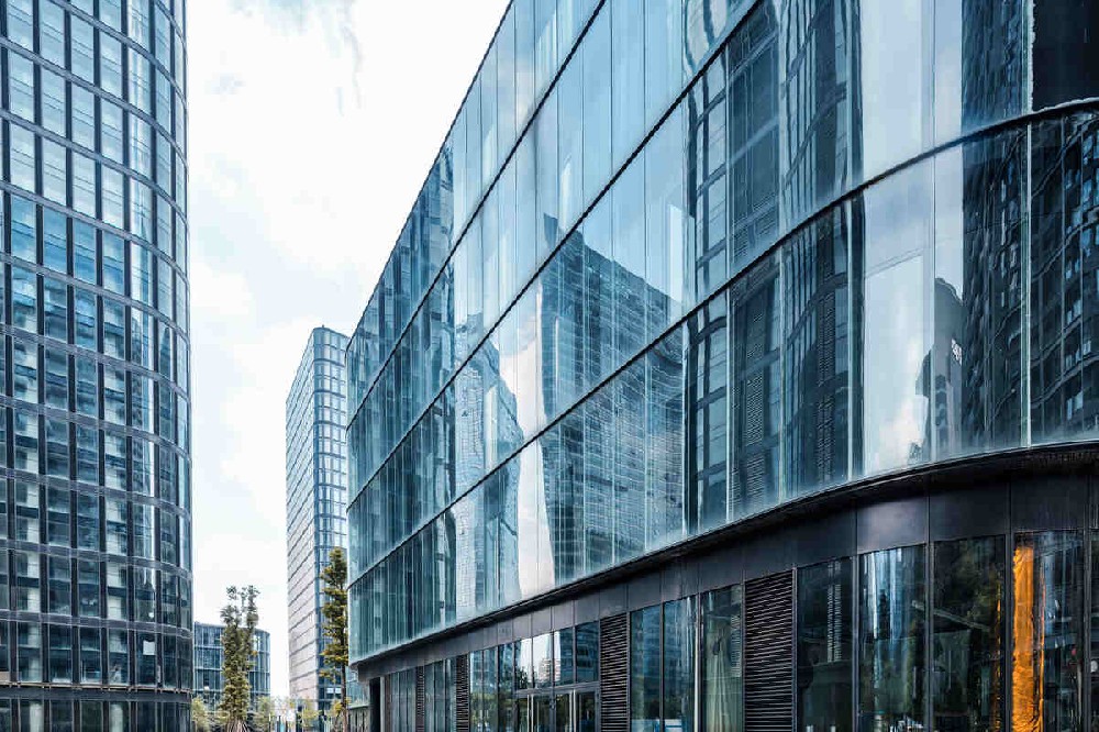 Next Generation Bipv Windows Let The Sunshine In 2 Next Generation Bipv Windows Let The Sunshine In 2